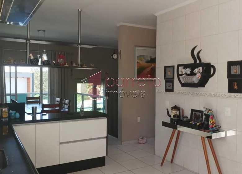 CASA PARA VENDA NO CONDOMÍNIO TERRAS DE GÊNOVA – JUNDIAÍ/SP