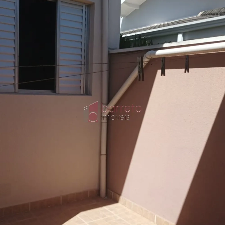 CASA PARA VENDA NO CONDOMÍNIO TERRAS DE GÊNOVA – JUNDIAÍ/SP