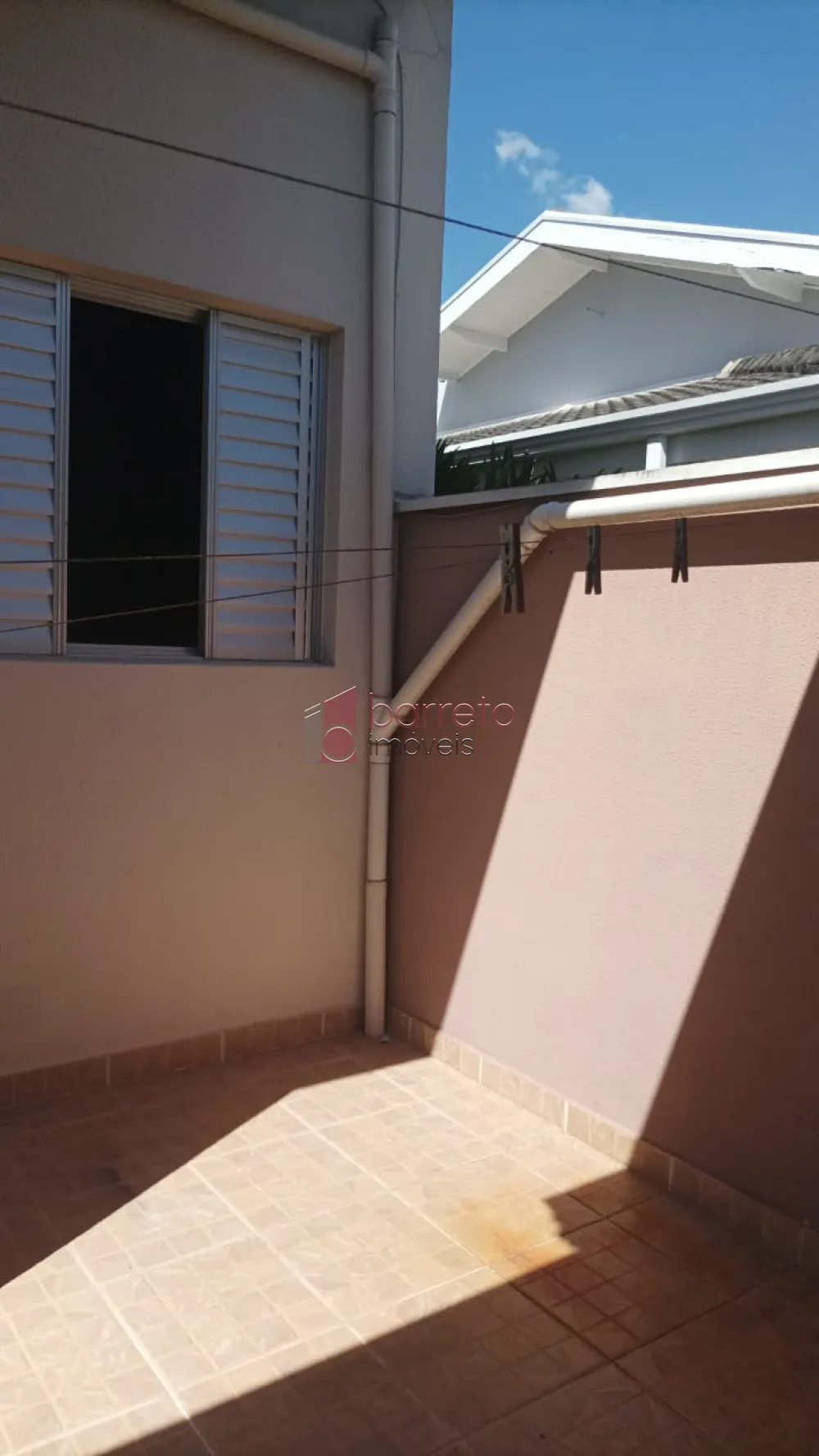 CASA PARA VENDA NO CONDOMÍNIO TERRAS DE GÊNOVA – JUNDIAÍ/SP