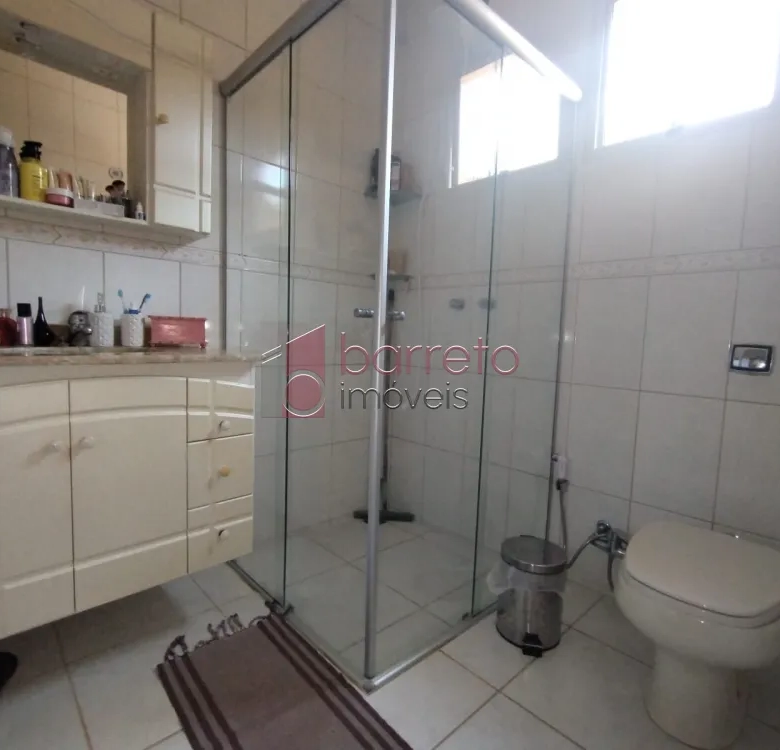 CASA PARA VENDA NO CONDOMÍNIO TERRAS DE GÊNOVA – JUNDIAÍ/SP