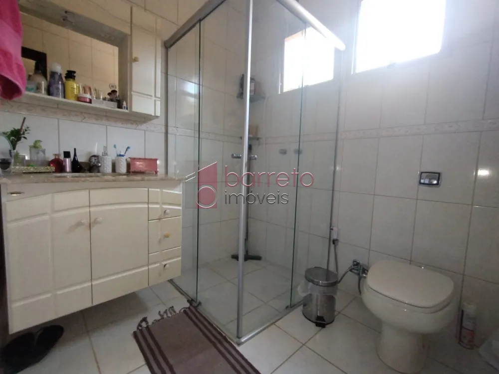 CASA PARA VENDA NO CONDOMÍNIO TERRAS DE GÊNOVA – JUNDIAÍ/SP