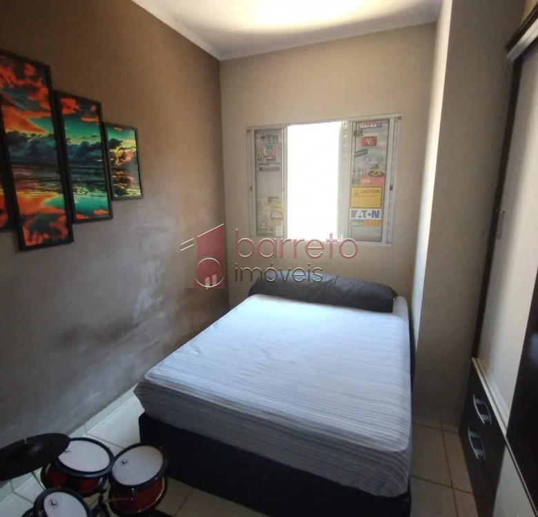 CASA PARA VENDA NO CONDOMÍNIO TERRAS DE GÊNOVA – JUNDIAÍ/SP