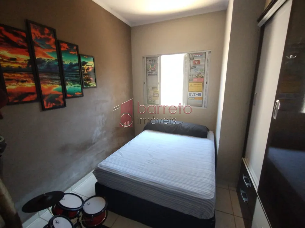 CASA PARA VENDA NO CONDOMÍNIO TERRAS DE GÊNOVA – JUNDIAÍ/SP