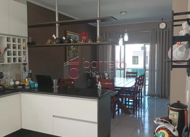 CASA PARA VENDA NO CONDOMÍNIO TERRAS DE GÊNOVA – JUNDIAÍ/SP