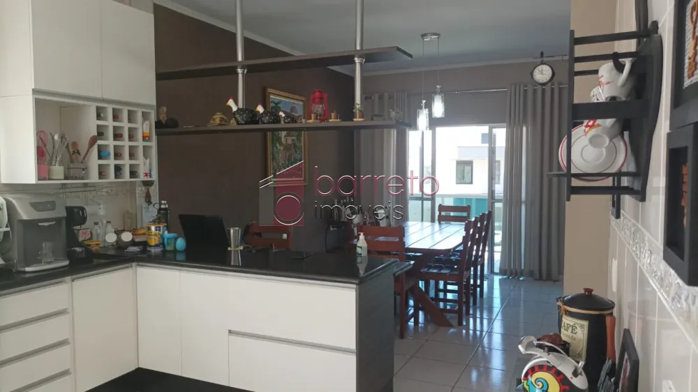 CASA PARA VENDA NO CONDOMÍNIO TERRAS DE GÊNOVA – JUNDIAÍ/SP