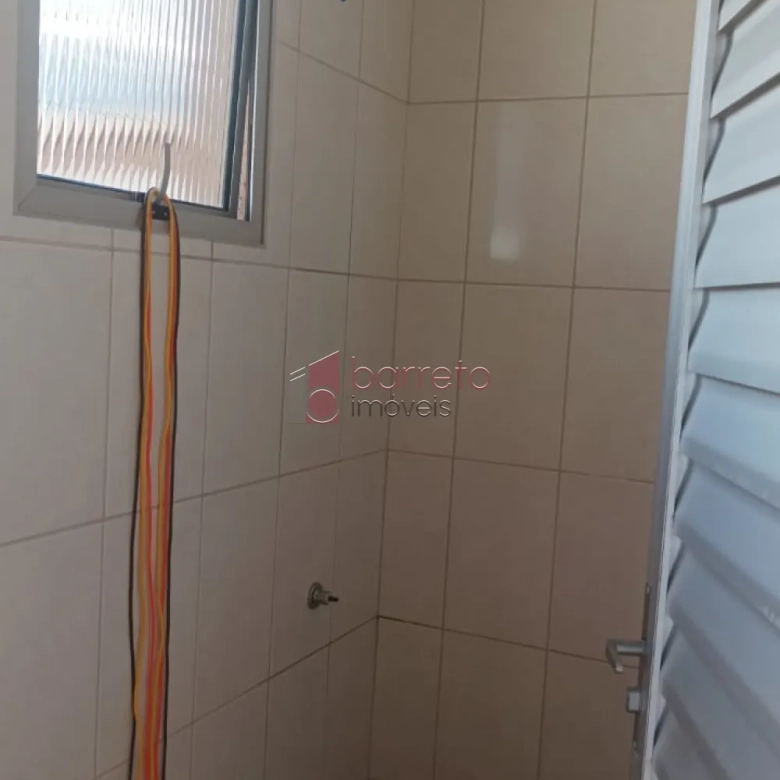 CASA PARA VENDA NO CONDOMÍNIO TERRAS DE GÊNOVA – JUNDIAÍ/SP