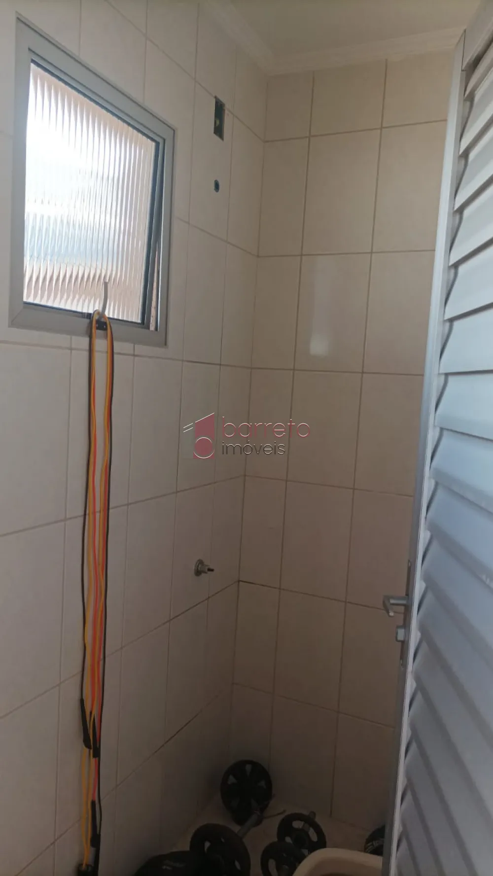 CASA PARA VENDA NO CONDOMÍNIO TERRAS DE GÊNOVA – JUNDIAÍ/SP