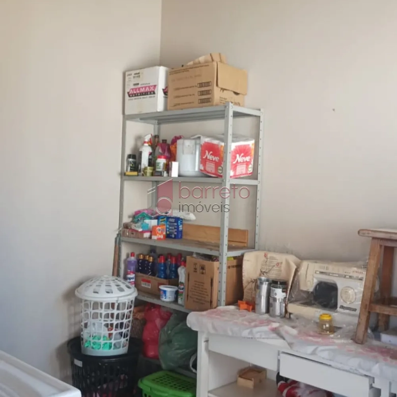 CASA PARA VENDA NO CONDOMÍNIO TERRAS DE GÊNOVA – JUNDIAÍ/SP