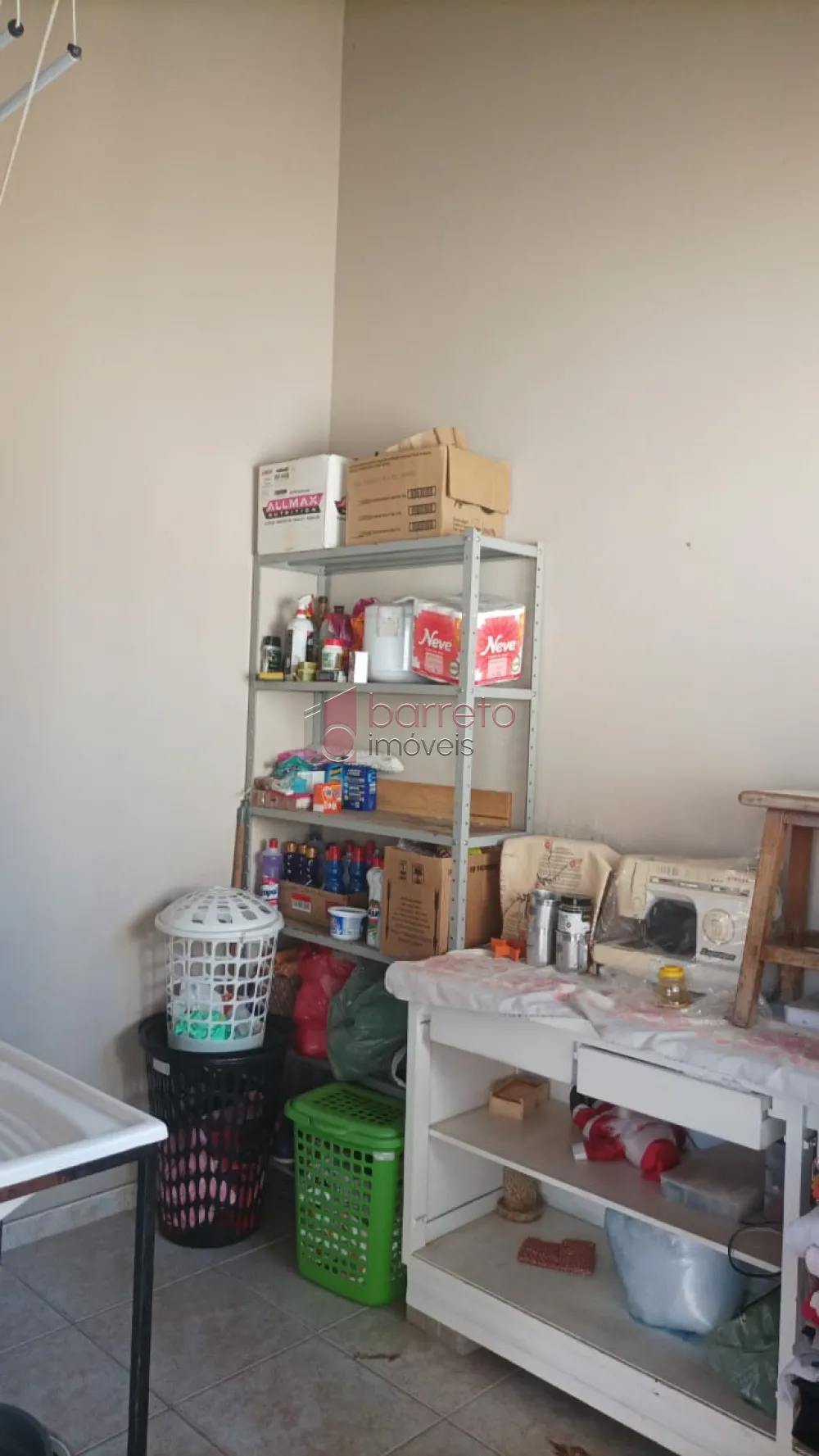 CASA PARA VENDA NO CONDOMÍNIO TERRAS DE GÊNOVA – JUNDIAÍ/SP