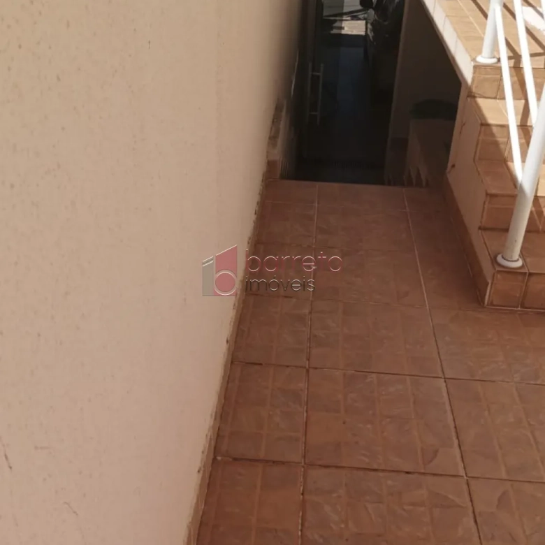CASA PARA VENDA NO CONDOMÍNIO TERRAS DE GÊNOVA – JUNDIAÍ/SP