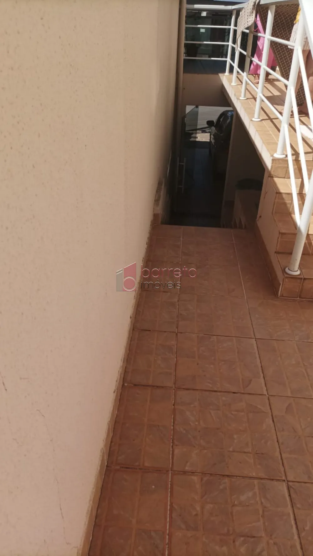 CASA PARA VENDA NO CONDOMÍNIO TERRAS DE GÊNOVA – JUNDIAÍ/SP
