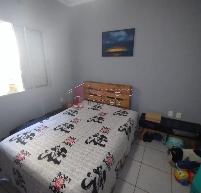 CASA PARA VENDA NO CONDOMÍNIO TERRAS DE GÊNOVA – JUNDIAÍ/SP