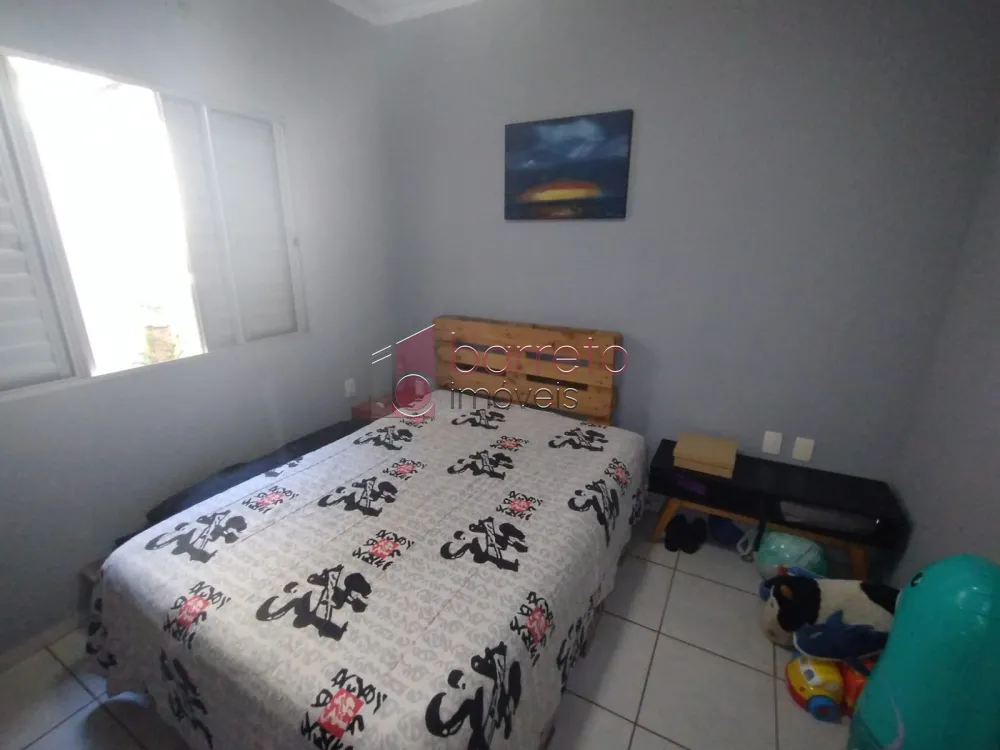 CASA PARA VENDA NO CONDOMÍNIO TERRAS DE GÊNOVA – JUNDIAÍ/SP