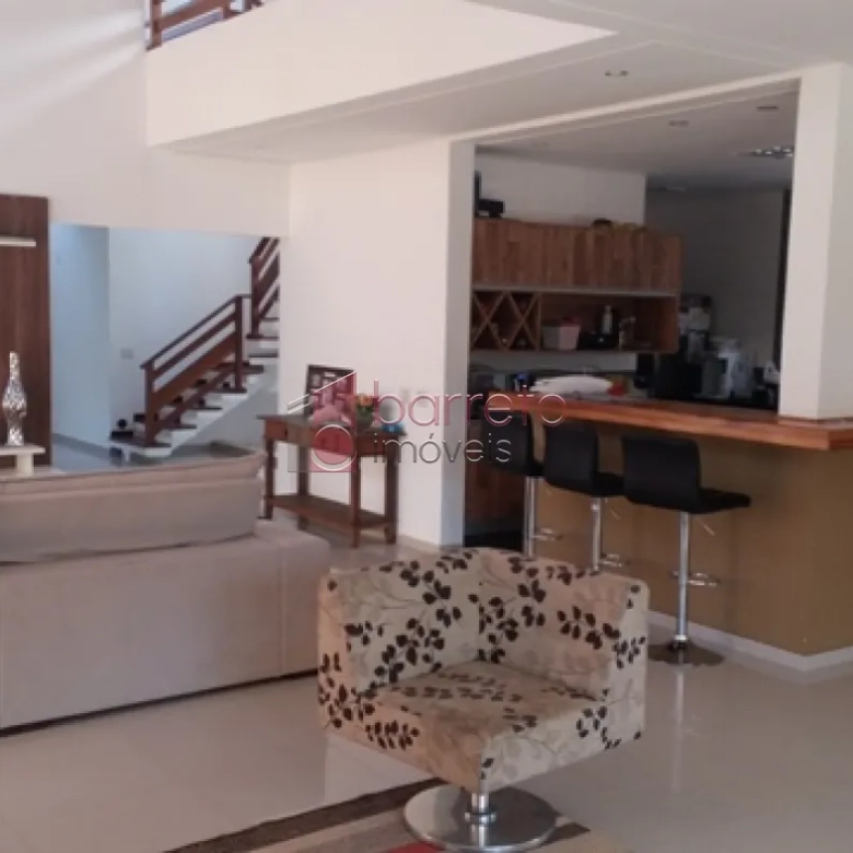 Casa Condomínio em Jundiaí