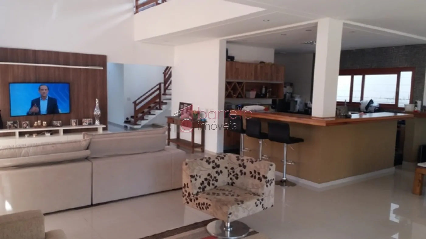Casa Condomínio em Jundiaí