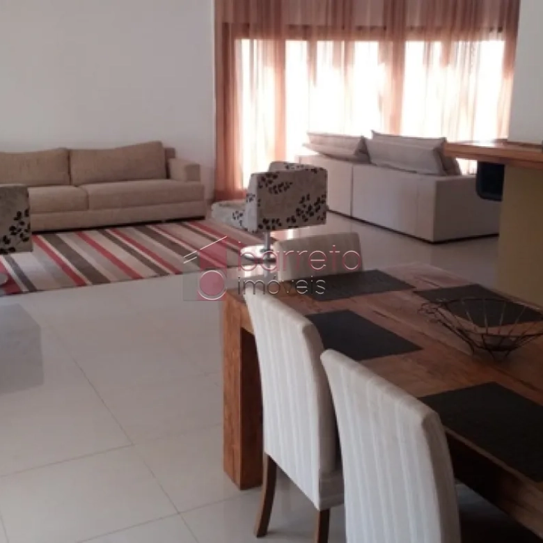 Casa Condomínio em Jundiaí
