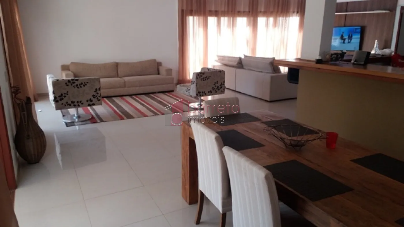 Casa Condomínio em Jundiaí