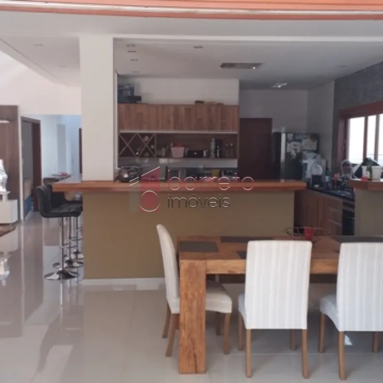 Casa Condomínio em Jundiaí