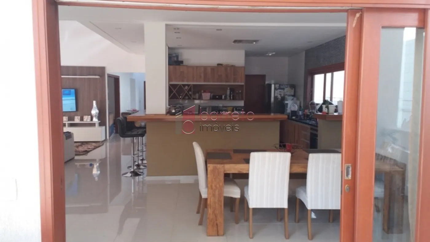 Casa Condomínio em Jundiaí