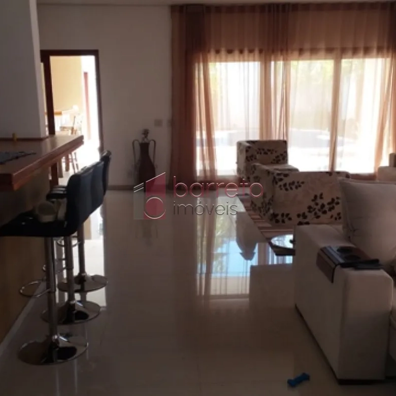 Casa Condomínio em Jundiaí