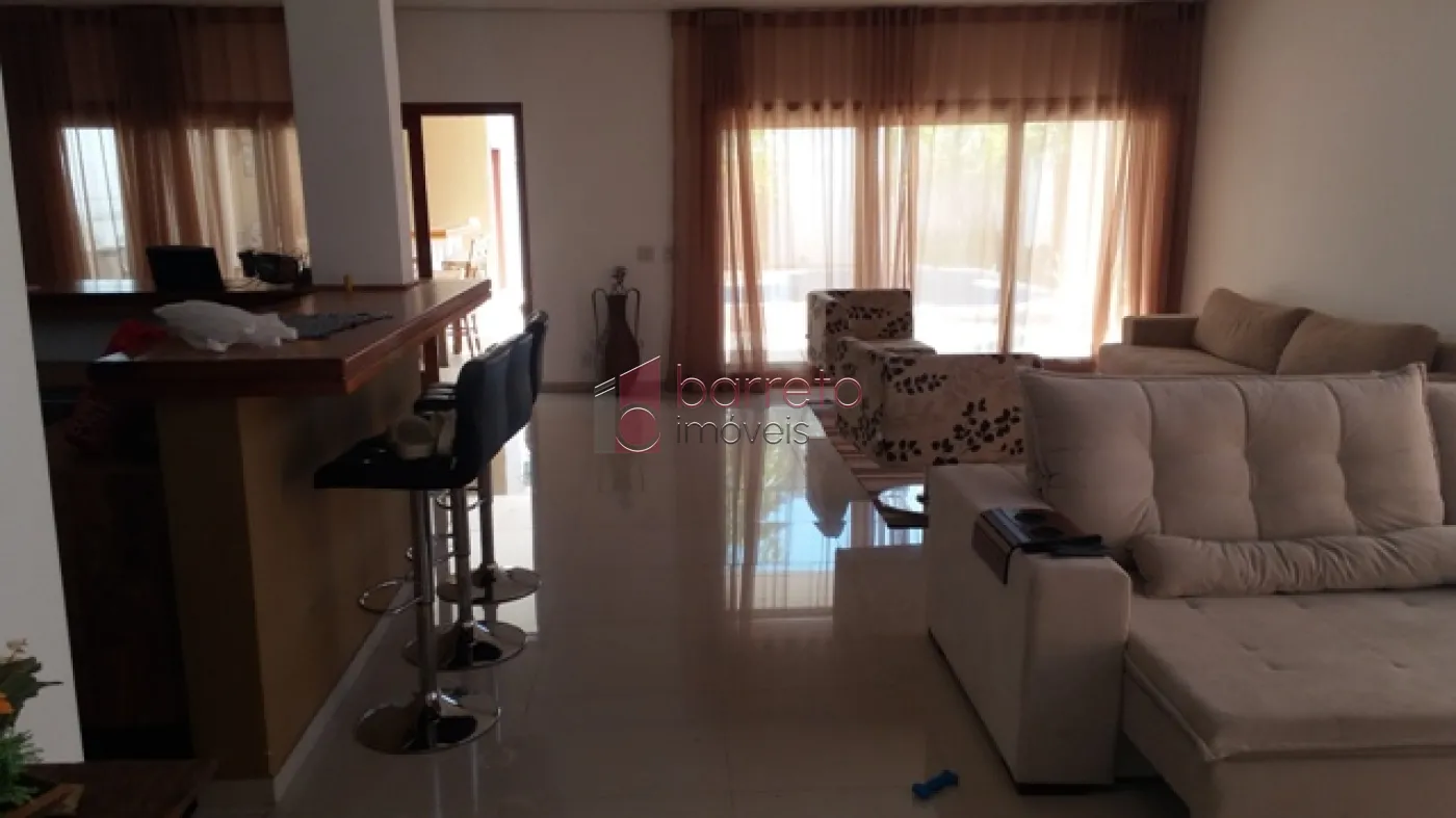 Casa Condomínio em Jundiaí