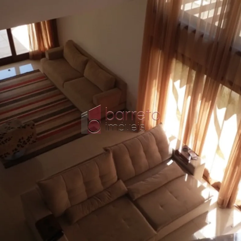 Casa Condomínio em Jundiaí