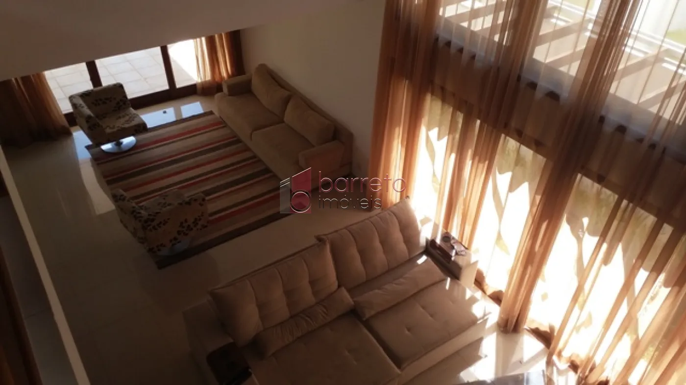 Casa Condomínio em Jundiaí