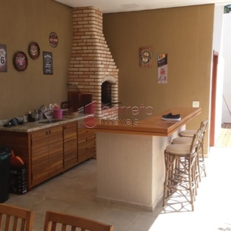 Casa Condomínio em Jundiaí