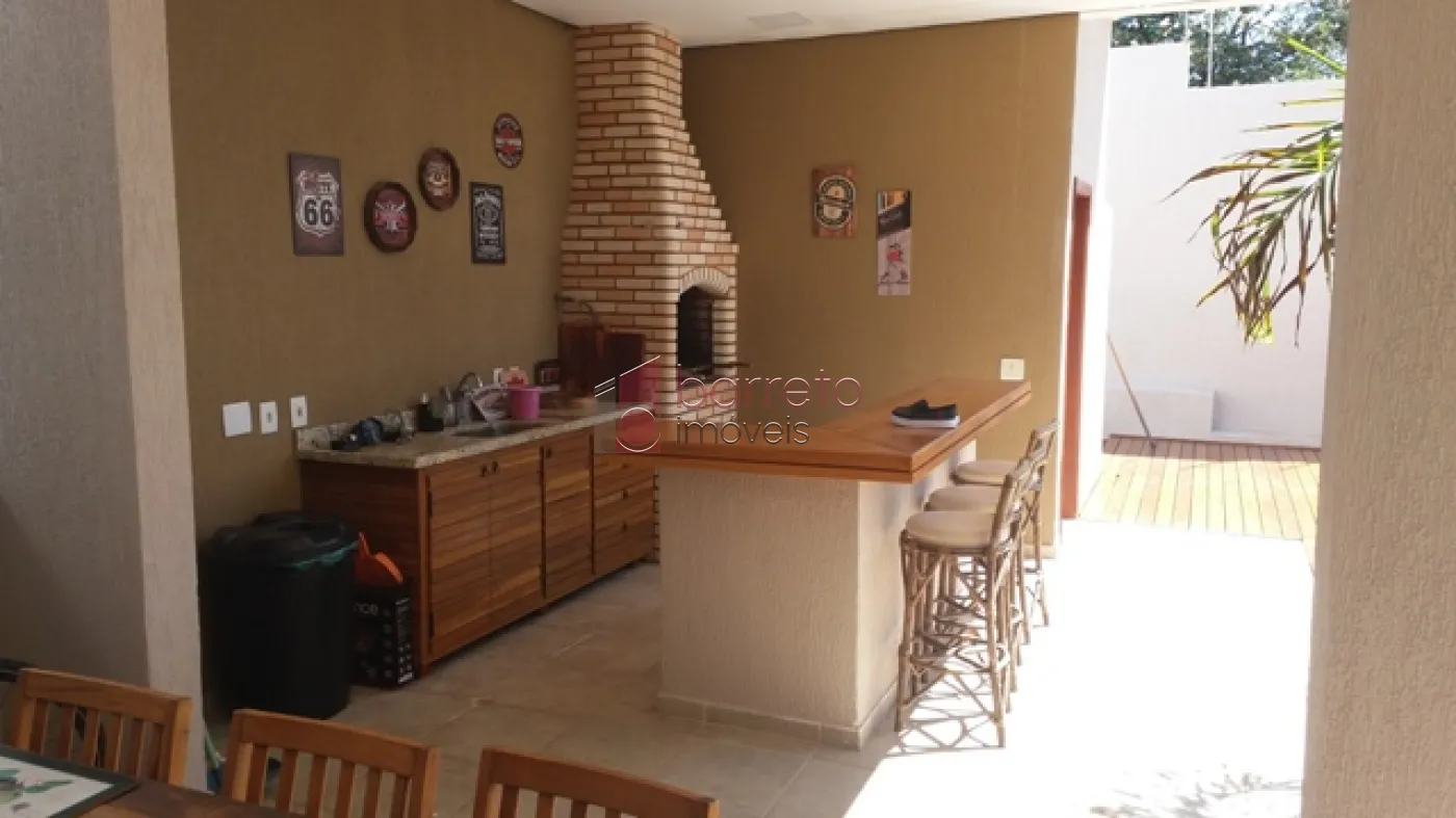 Casa Condomínio em Jundiaí
