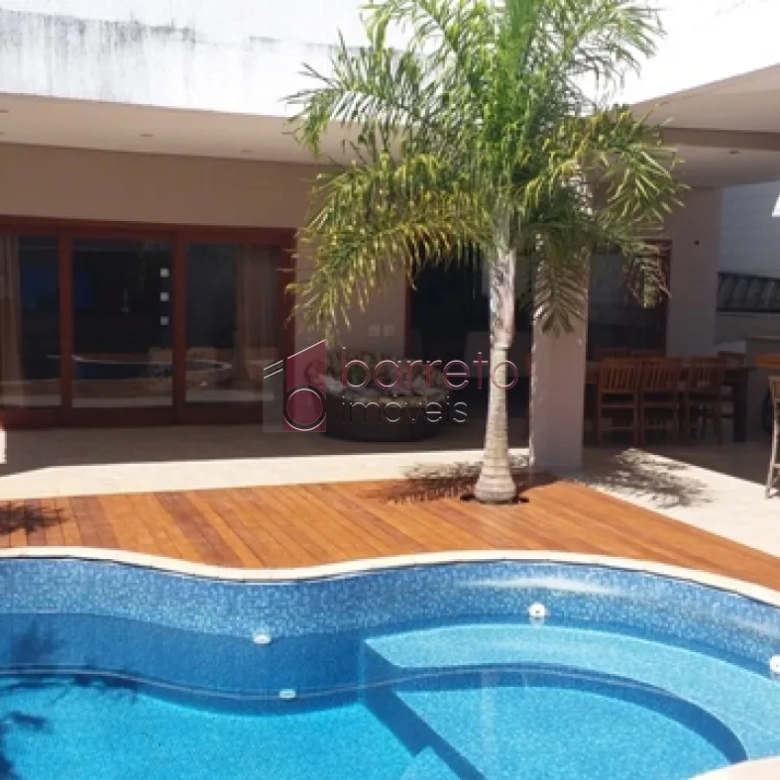 Casa Condomínio em Jundiaí