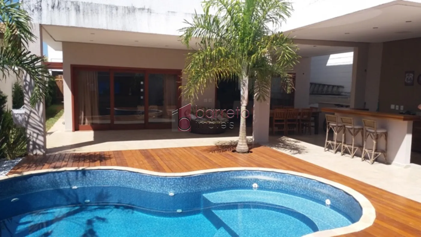Casa Condomínio em Jundiaí