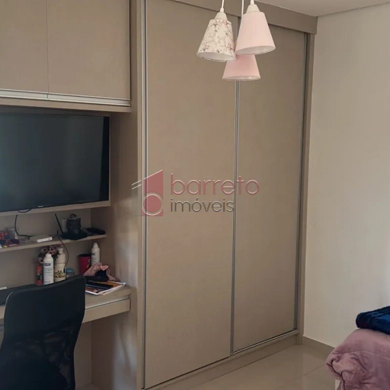 Casa Condomínio em Jundiaí