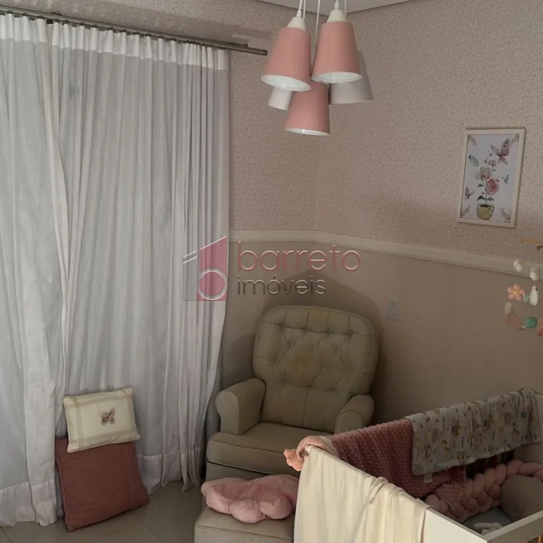 Casa Condomínio em Jundiaí