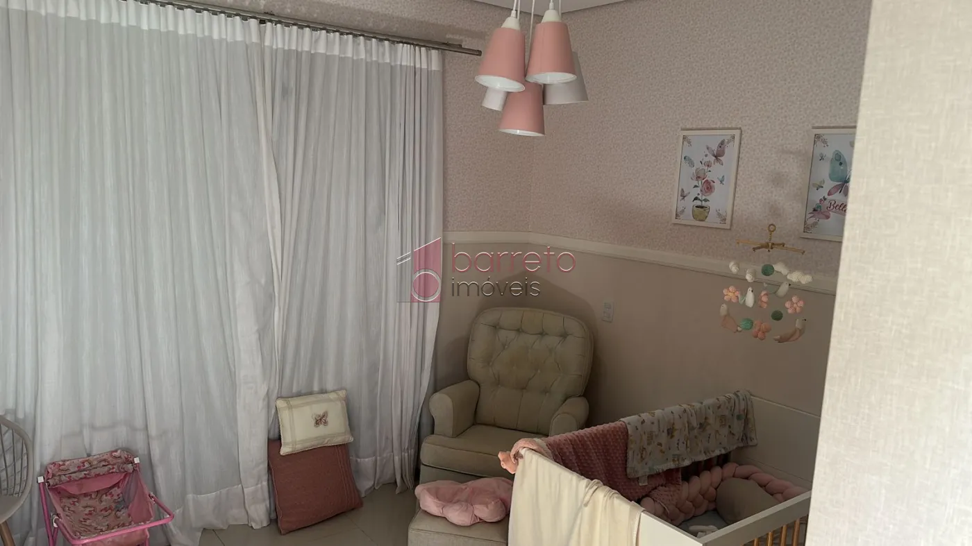 Casa Condomínio em Jundiaí