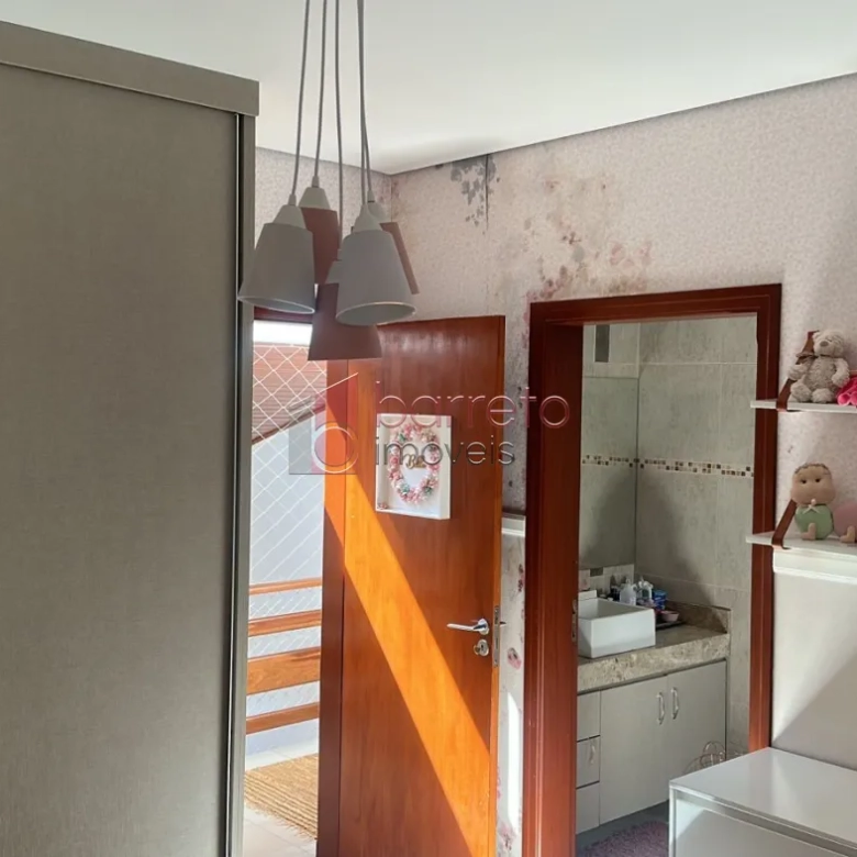 Casa Condomínio em Jundiaí