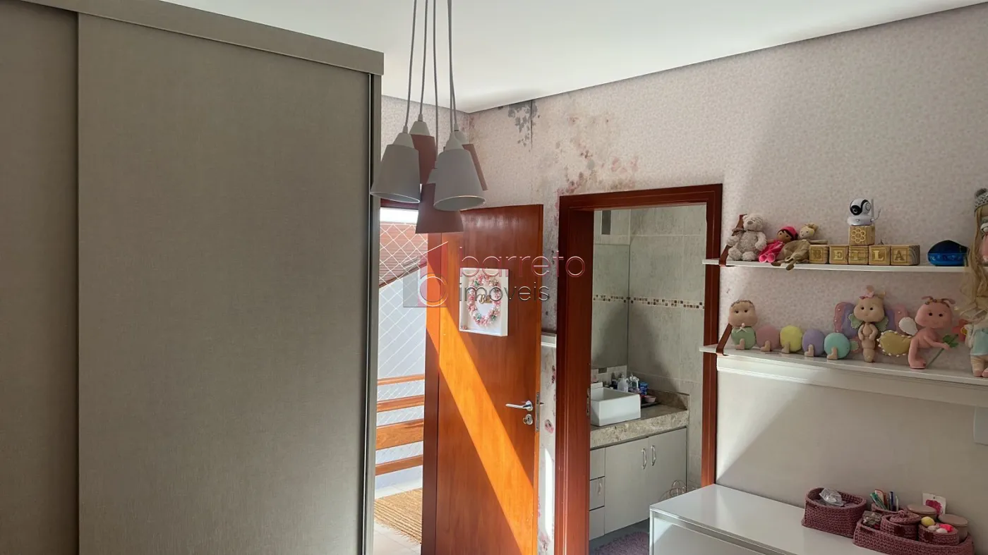 Casa Condomínio em Jundiaí
