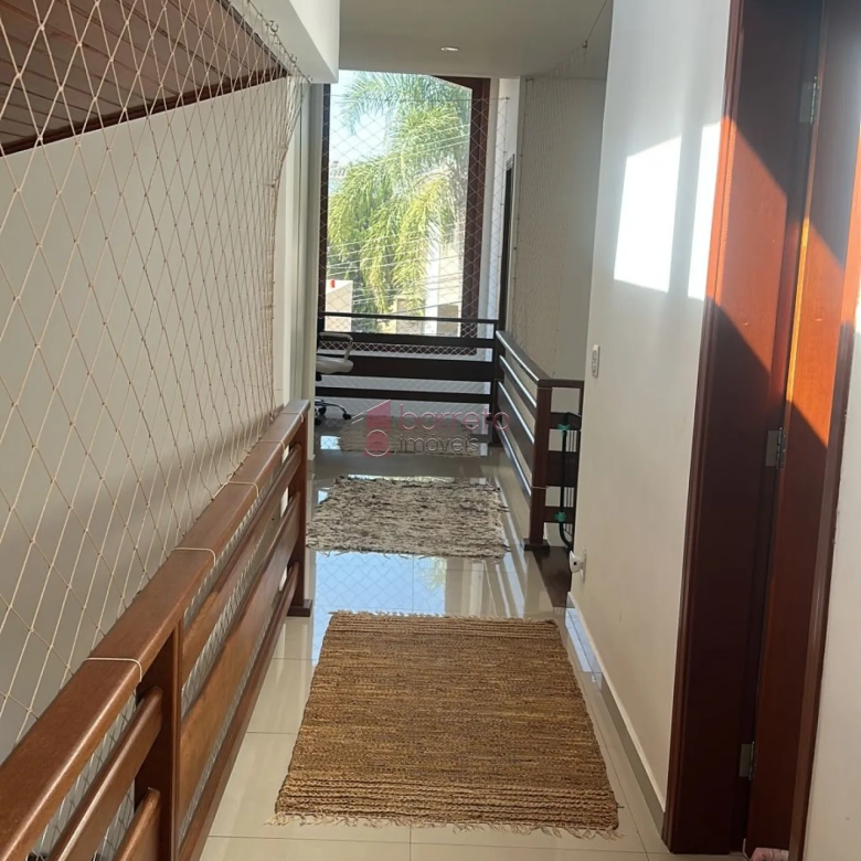 Casa Condomínio em Jundiaí