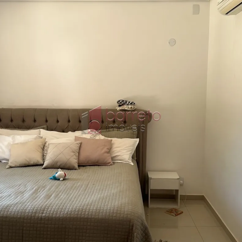 Casa Condomínio em Jundiaí