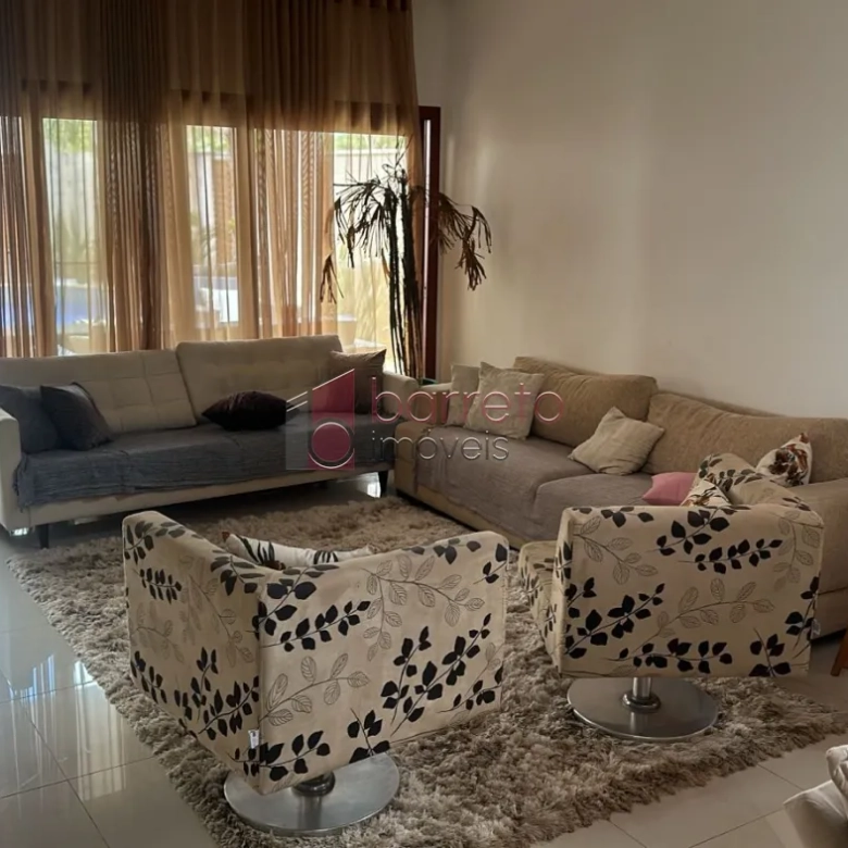 Casa Condomínio em Jundiaí