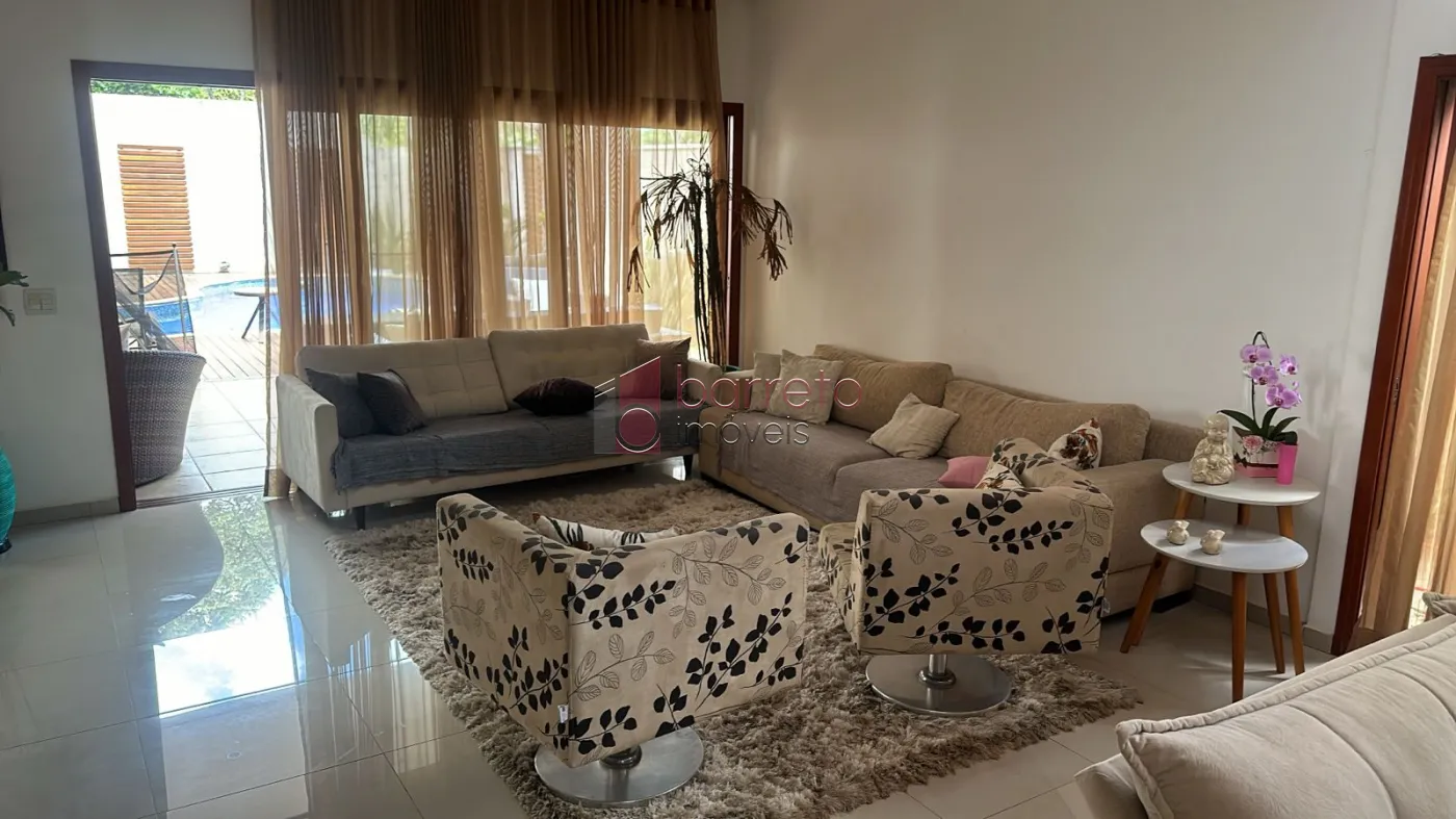 Casa Condomínio em Jundiaí