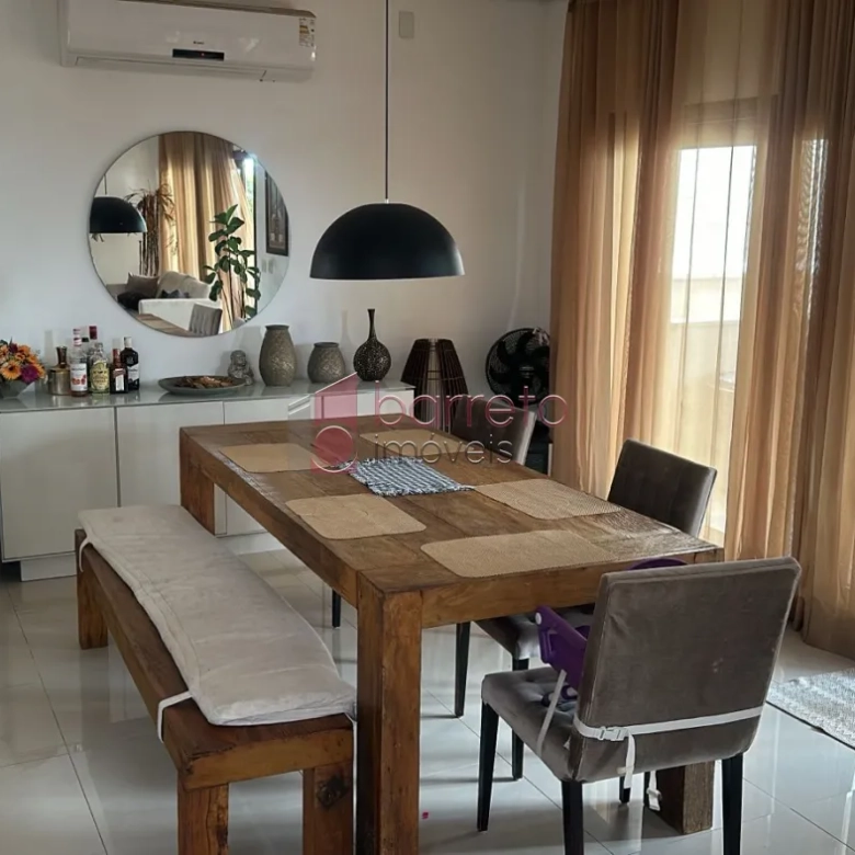 Casa Condomínio em Jundiaí
