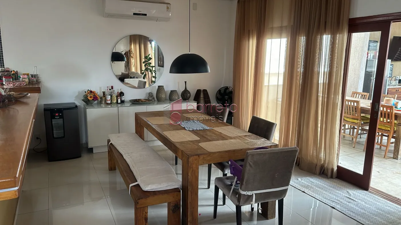 Casa Condomínio em Jundiaí