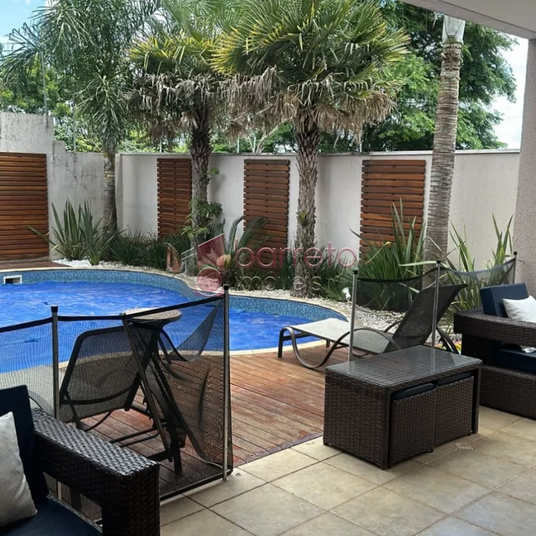 Casa Condomínio em Jundiaí