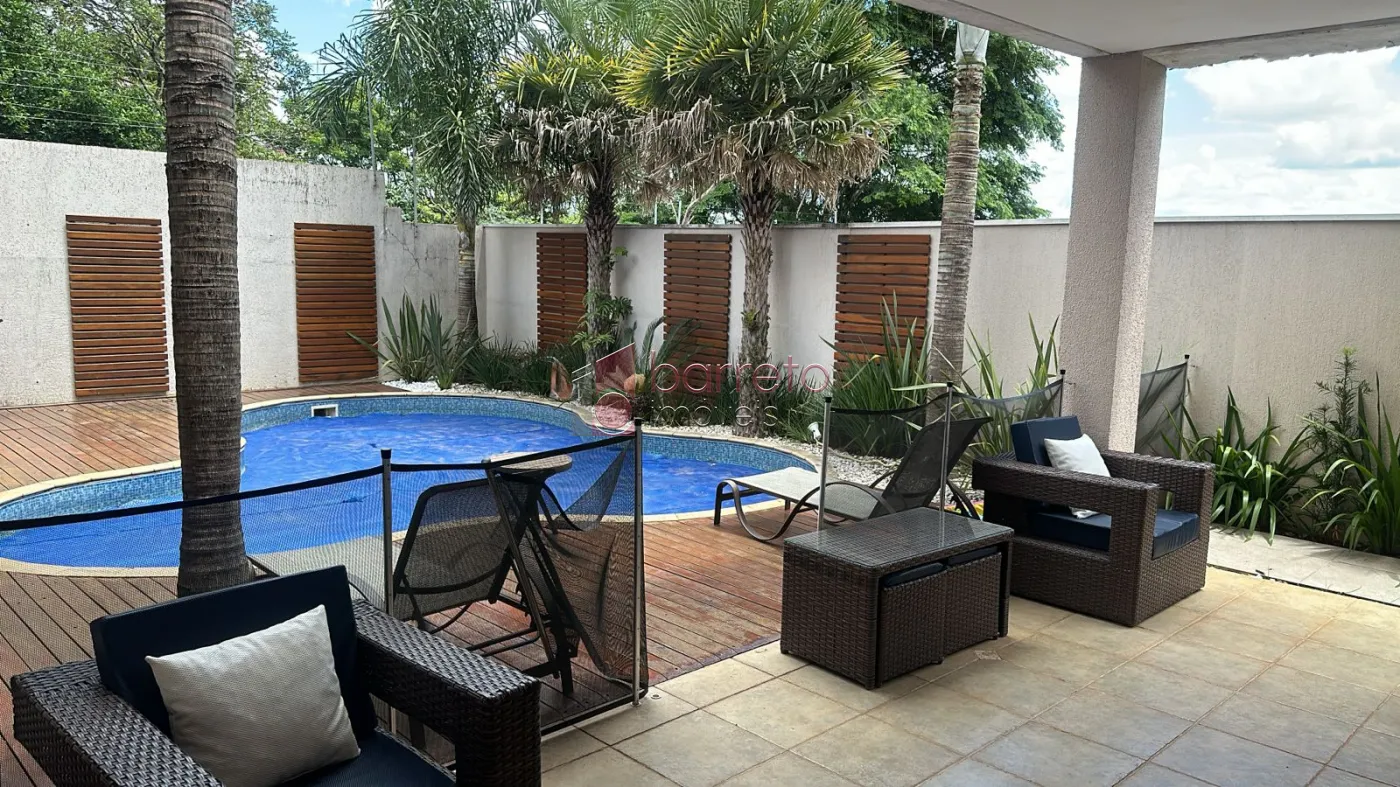Casa Condomínio em Jundiaí