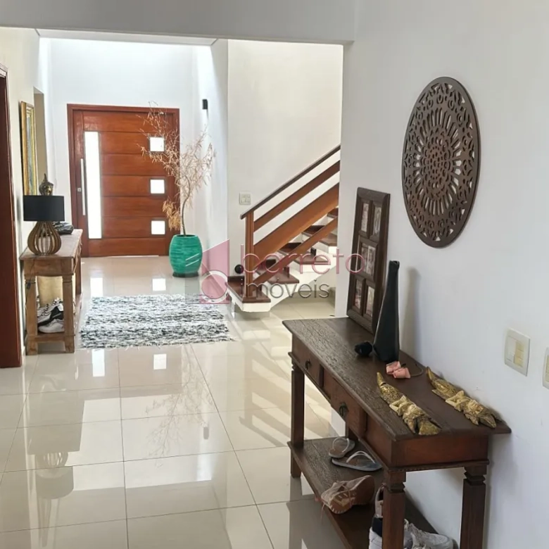Casa Condomínio em Jundiaí