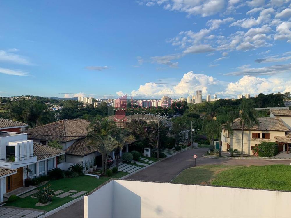 CASA PARA VENDA NO CONDOMINIO PALMEIRAS DA MALOTA – JUNDIAÍ – SP