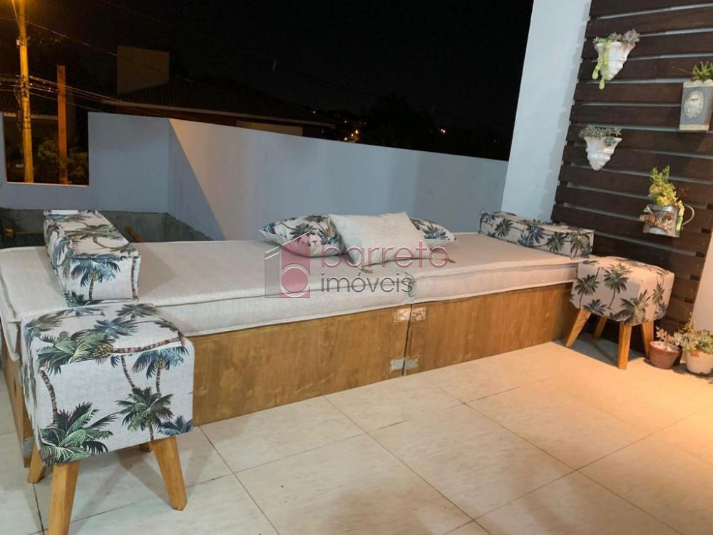 CASA PARA VENDA NO CONDOMINIO PALMEIRAS DA MALOTA – JUNDIAÍ – SP