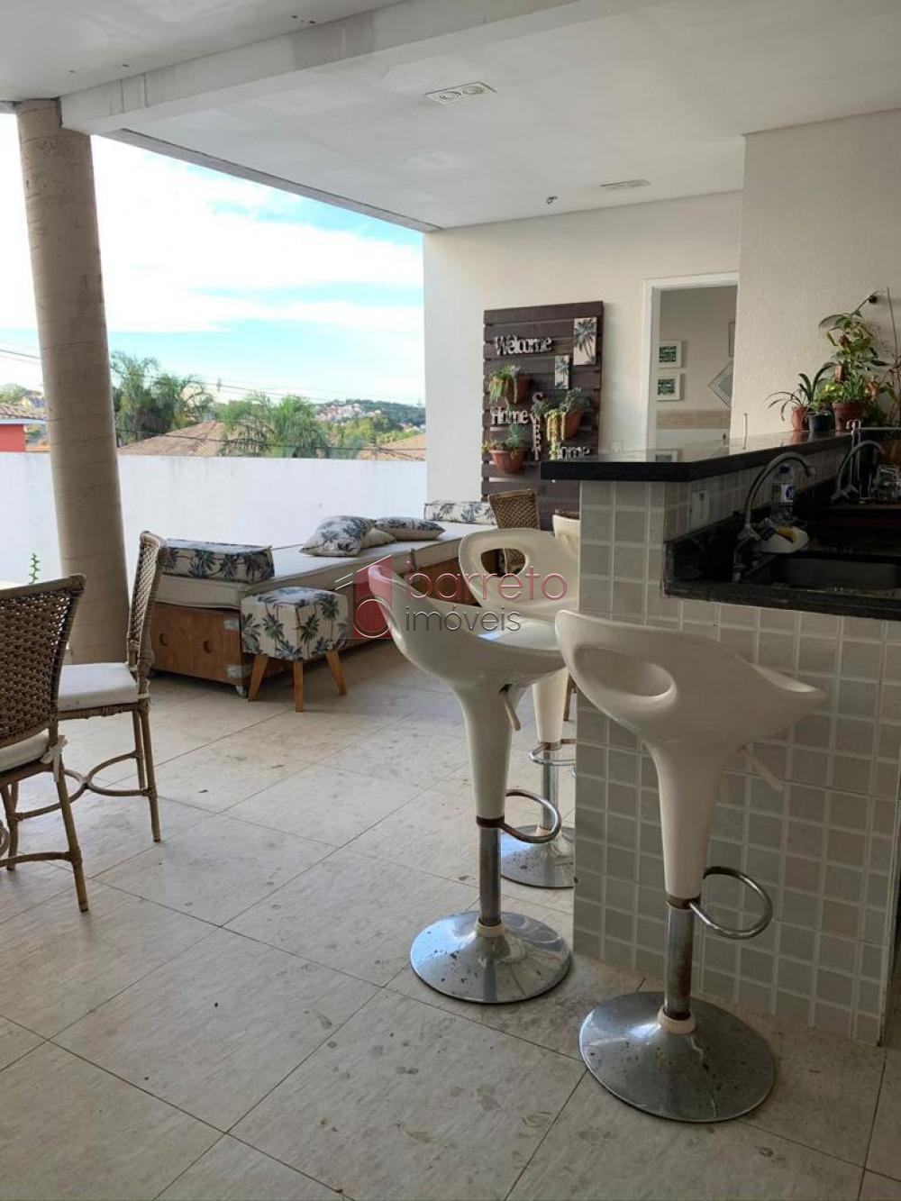 CASA PARA VENDA NO CONDOMINIO PALMEIRAS DA MALOTA – JUNDIAÍ – SP