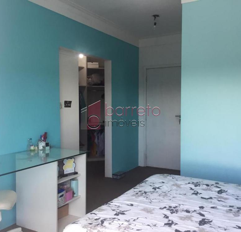 CASA PARA VENDA NO CONDOMINIO PALMEIRAS DA MALOTA – JUNDIAÍ – SP