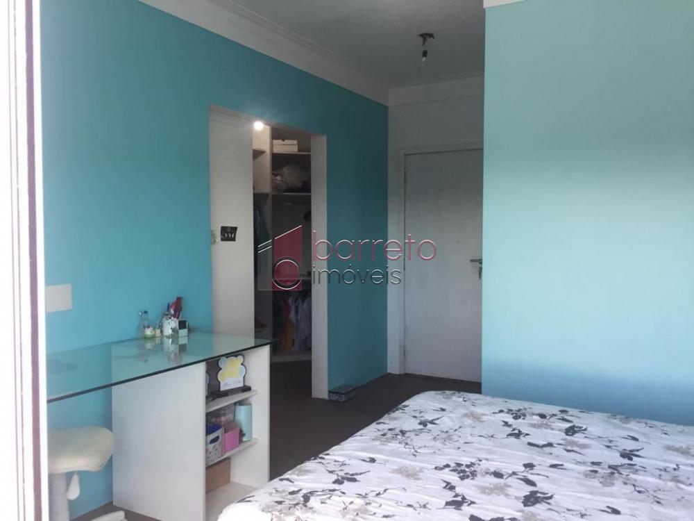 CASA PARA VENDA NO CONDOMINIO PALMEIRAS DA MALOTA – JUNDIAÍ – SP